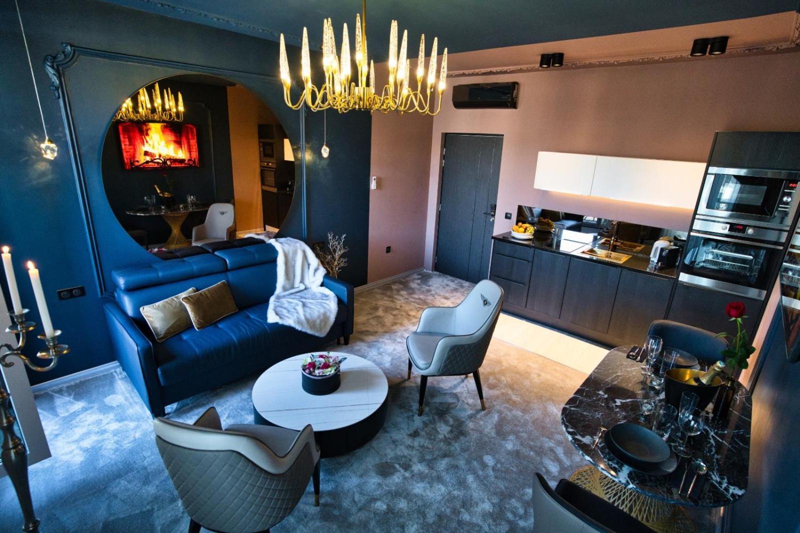 Life Voyage Residence & Spa - Strasbourg'S City Center Luxury Experience Estrasburgo Exterior foto