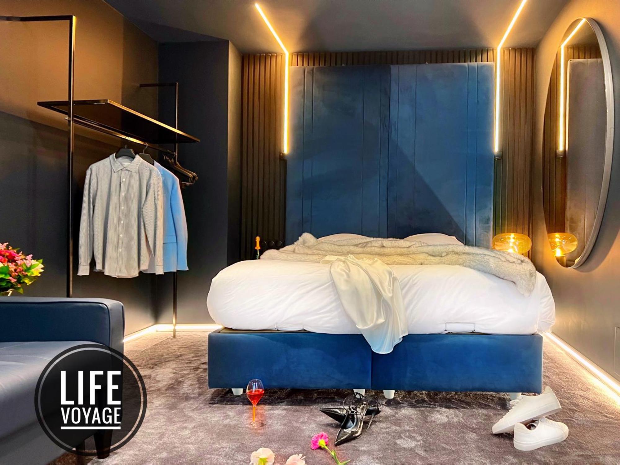 Life Voyage Residence & Spa - Strasbourg'S City Center Luxury Experience Estrasburgo Exterior foto