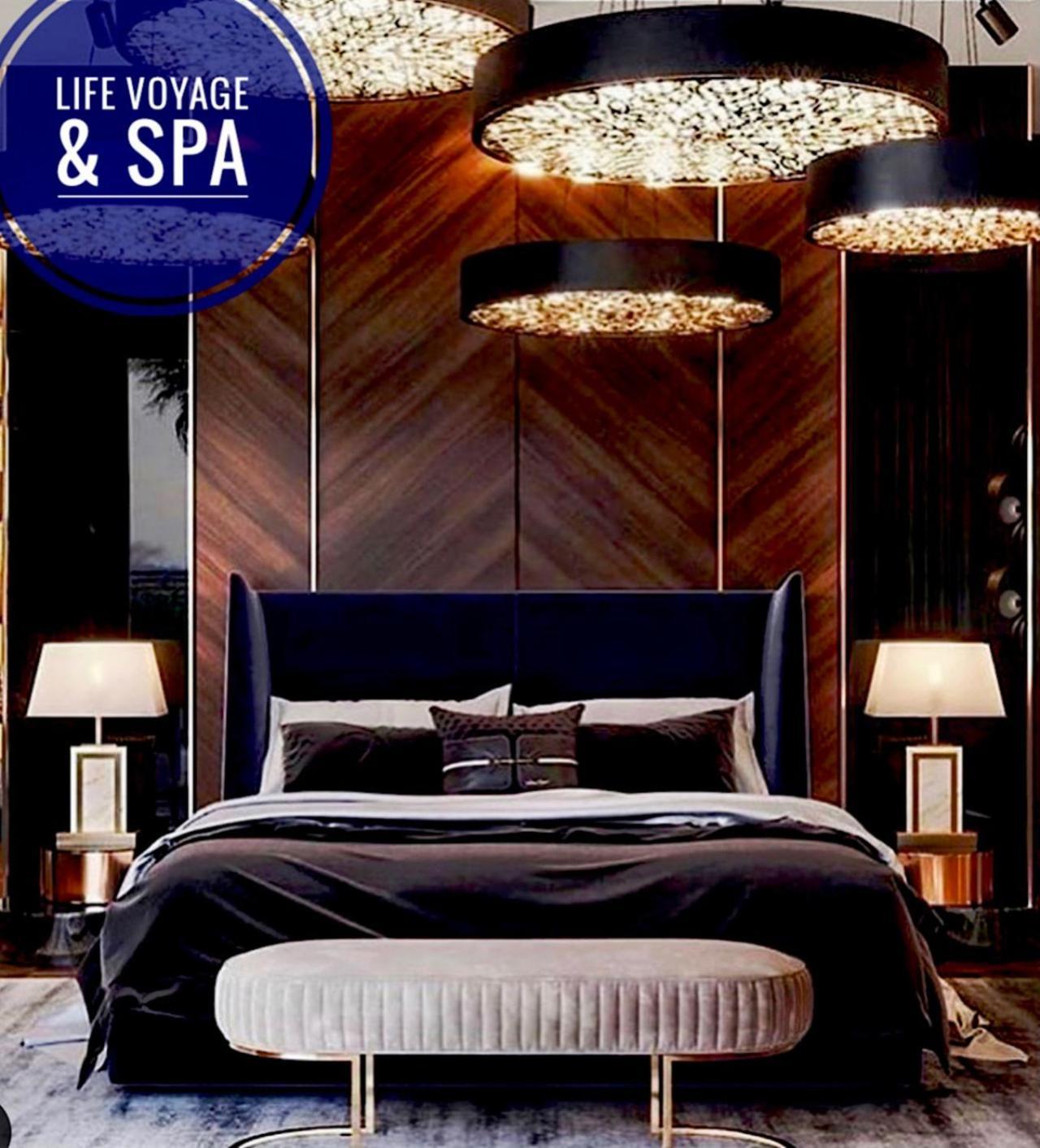 Life Voyage Residence & Spa - Strasbourg'S City Center Luxury Experience Estrasburgo Exterior foto