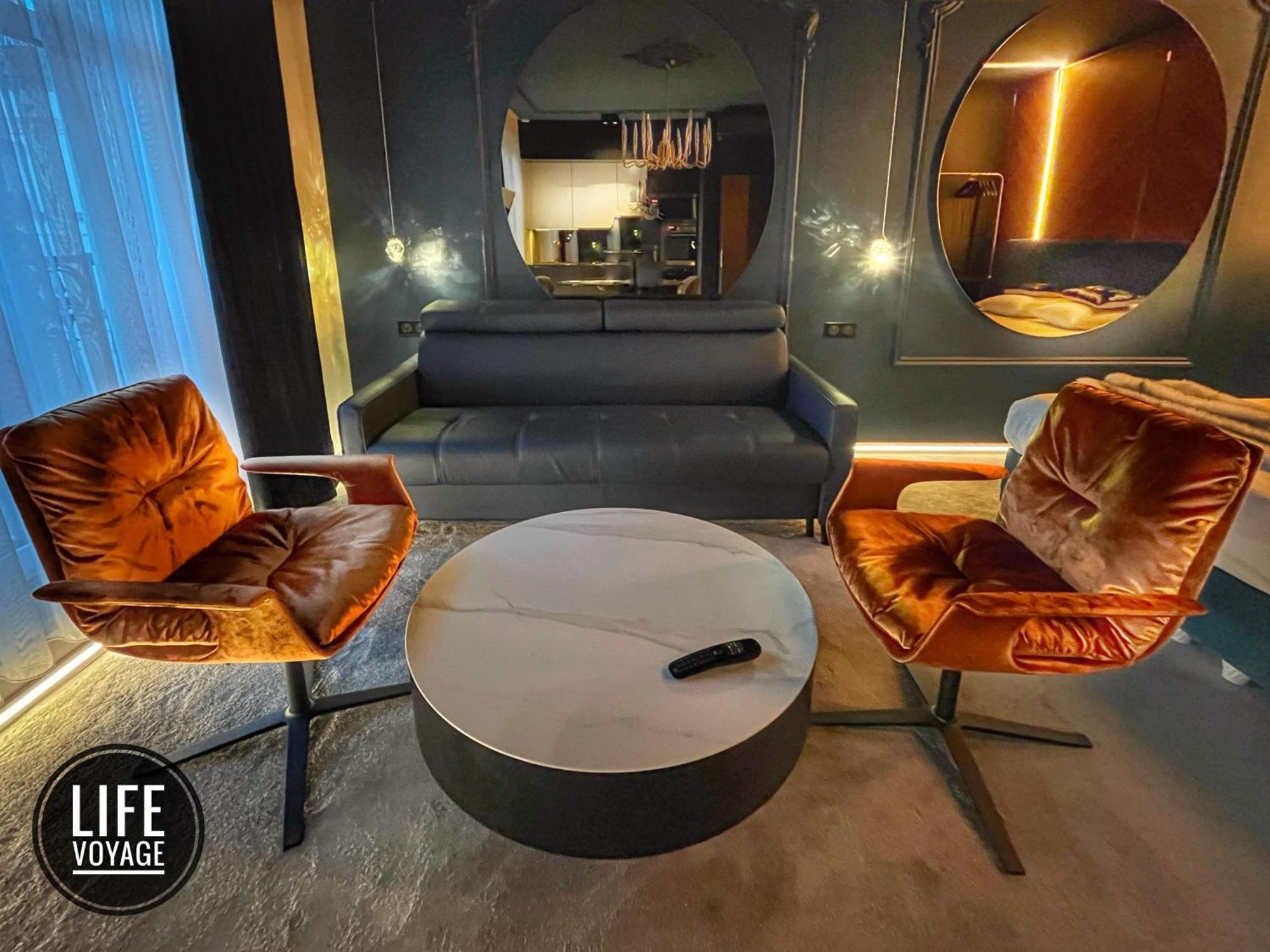 Life Voyage Residence & Spa - Strasbourg'S City Center Luxury Experience Estrasburgo Exterior foto