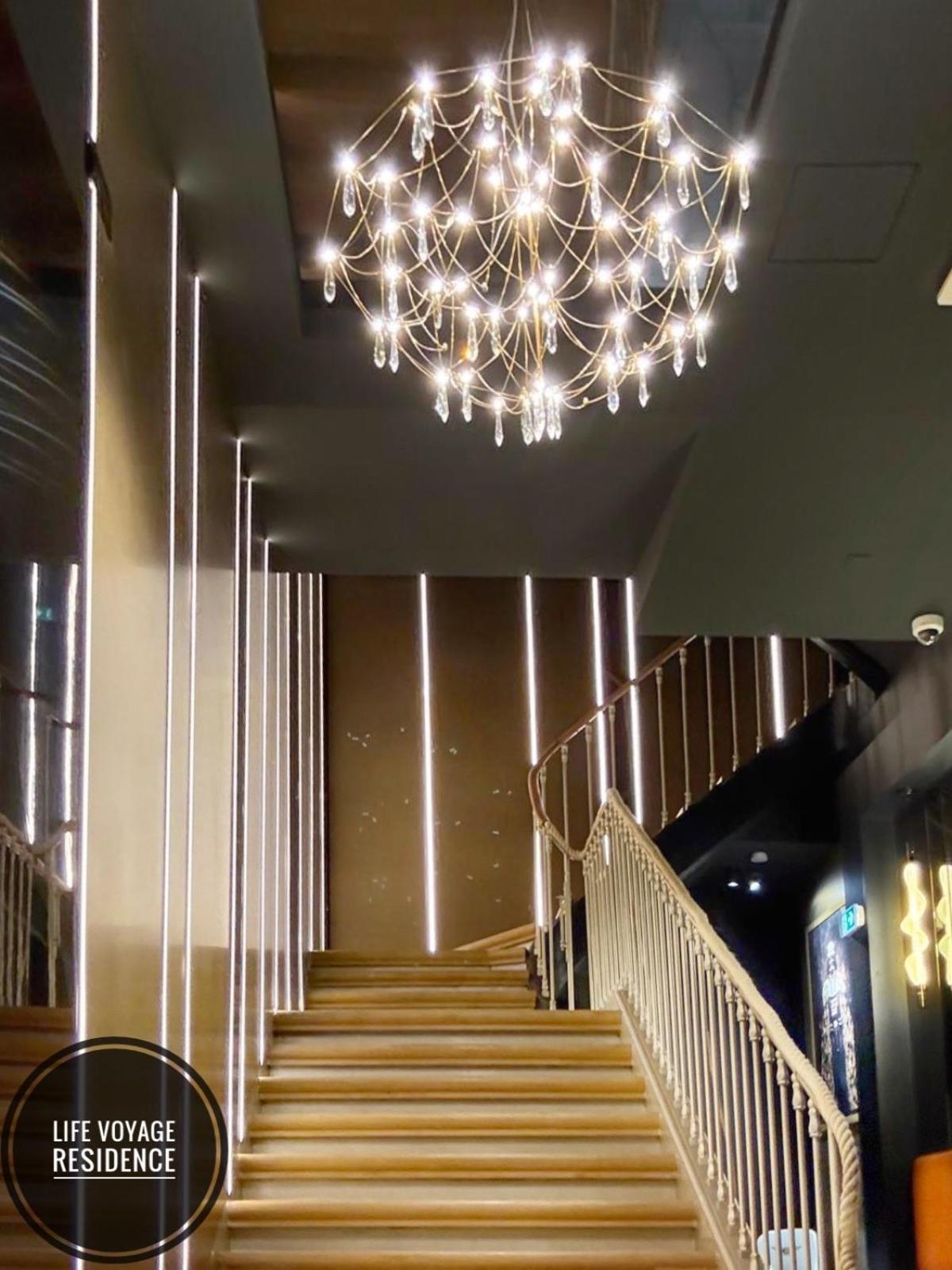 Life Voyage Residence & Spa - Strasbourg'S City Center Luxury Experience Estrasburgo Exterior foto