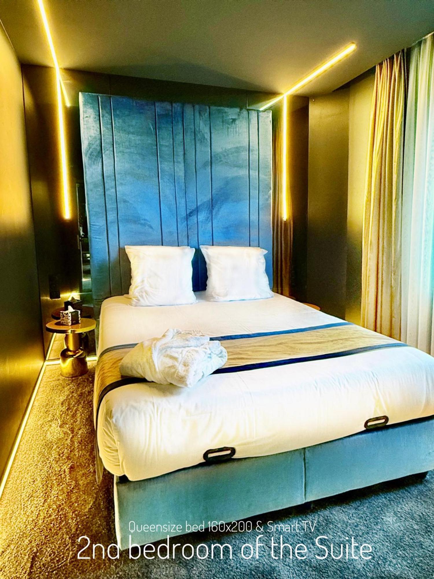 Life Voyage Residence & Spa - Strasbourg'S City Center Luxury Experience Estrasburgo Exterior foto