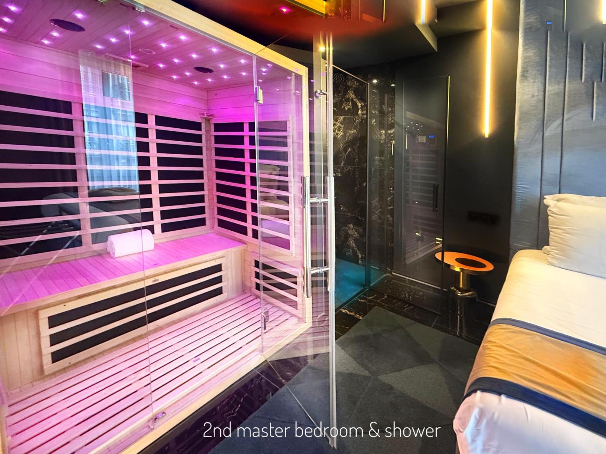 Life Voyage Residence & Spa - Strasbourg'S City Center Luxury Experience Estrasburgo Exterior foto