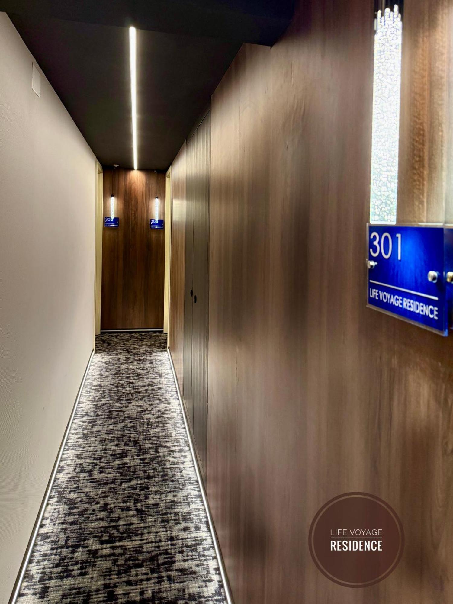 Life Voyage Residence & Spa - Strasbourg'S City Center Luxury Experience Estrasburgo Exterior foto