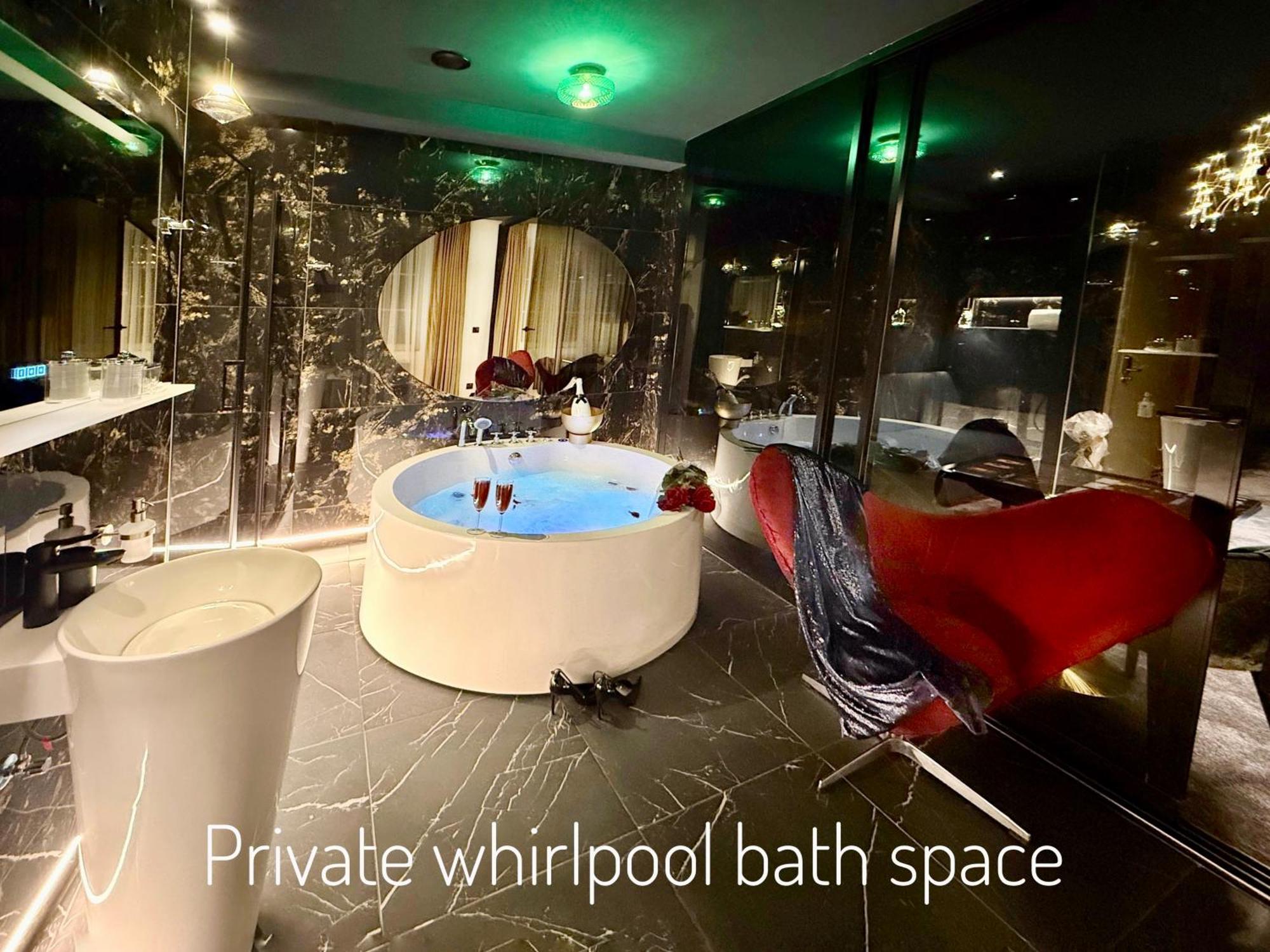 Life Voyage Residence & Spa - Strasbourg'S City Center Luxury Experience Estrasburgo Exterior foto