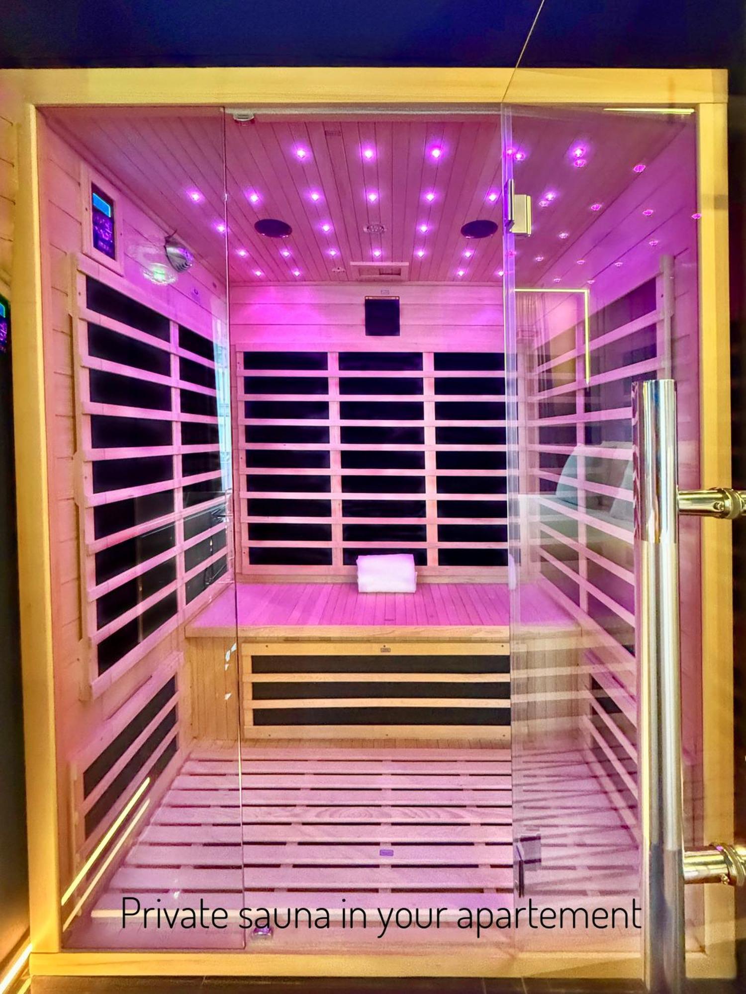 Life Voyage Residence & Spa - Strasbourg'S City Center Luxury Experience Estrasburgo Exterior foto